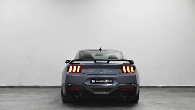 Mustang | Dark Horse | V8 5.0L | Low KMs | Under Warranty Till 2027-4