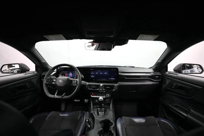Mustang | Dark Horse | V8 5.0L | Low KMs | Under Warranty Till 2027-17