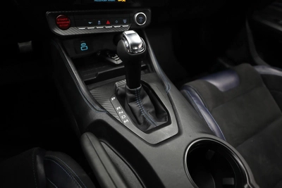 Mustang | Dark Horse | V8 5.0L | Low KMs | Under Warranty Till 2027-5