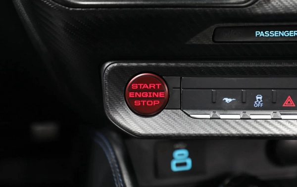 Mustang | Dark Horse | V8 5.0L | Low KMs | Under Warranty Till 2027