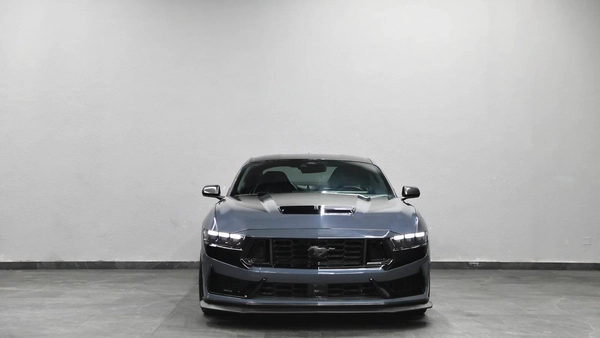 Mustang | Dark Horse | V8 5.0L | Low KMs | Under Warranty Till 2027