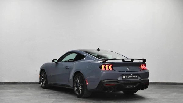 Mustang | Dark Horse | V8 5.0L | Low KMs | Under Warranty Till 2027