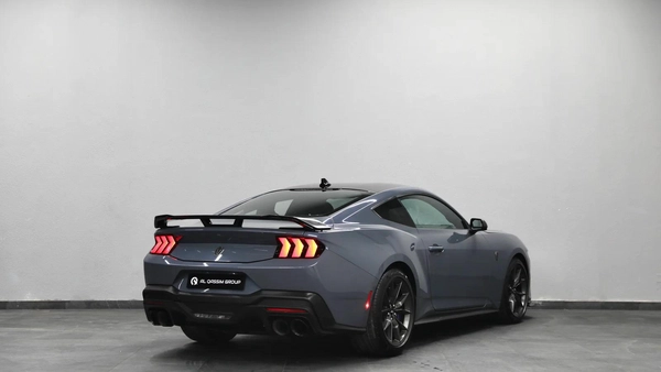 Mustang | Dark Horse | V8 5.0L | Low KMs | Under Warranty Till 2027