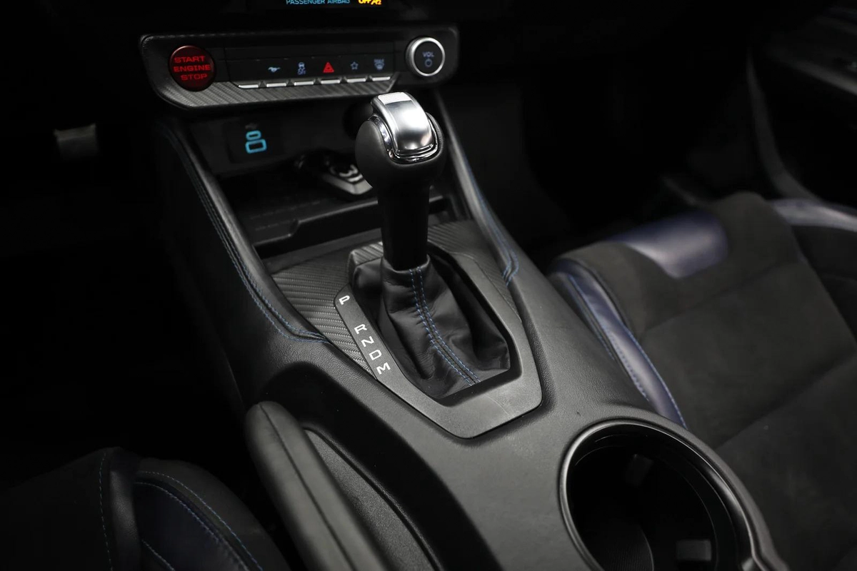 Mustang | Dark Horse | V8 5.0L | Low KMs | Under Warranty Till 2027-5-5