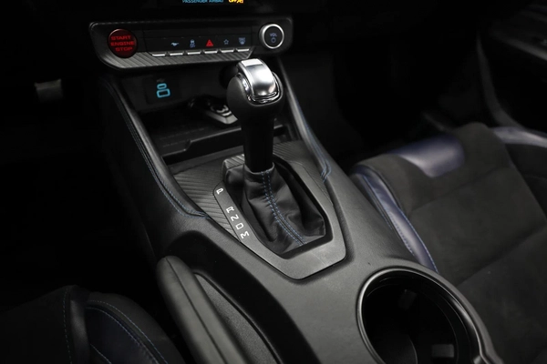 Mustang | Dark Horse | V8 5.0L | Low KMs | Under Warranty Till 2027