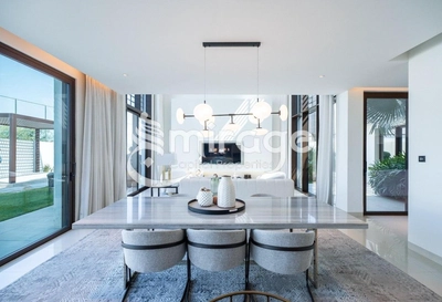 VILLA FOR SALE IN SAADIYAT LAGOONS, SAADIYAT ISLAND-9