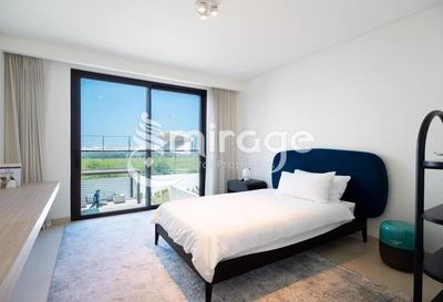 VILLA FOR SALE IN SAADIYAT LAGOONS, SAADIYAT ISLAND-2