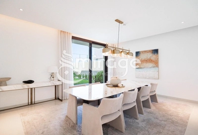 VILLA FOR SALE IN SAADIYAT LAGOONS, SAADIYAT ISLAND-5
