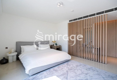 VILLA FOR SALE IN SAADIYAT LAGOONS, SAADIYAT ISLAND-7