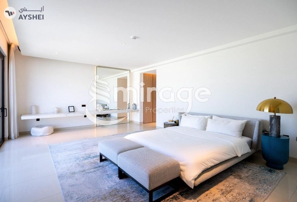 VILLA FOR SALE IN SAADIYAT LAGOONS, SAADIYAT ISLAND