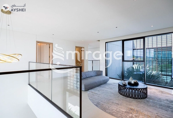 VILLA FOR SALE IN SAADIYAT LAGOONS, SAADIYAT ISLAND