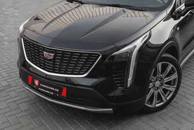 2,233 P.M |  XT4 Luxury | 0% Downpayment | ONE OWNER | CADILLAC WARRANTY 2028-6