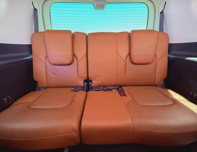 Pristine 2019 Infiniti QX80 Autograph - GCC Specs - Fully Loaded-13