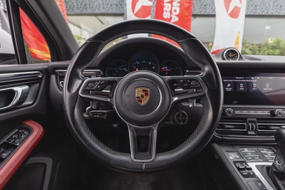 Porsche Macan 2021-3