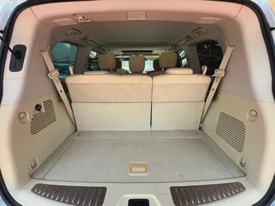 2016 Nissan Patrol LE V8 5.6L | GCC | 4WD | Orginal Paint | Rear Camera, Parking Sensors | Re#1128-14