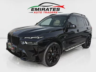 2024 BMW X7 xDrive40i M-Kit | 0% Downpayment | BMW WARRANTY!-0