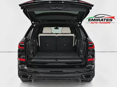 2024 BMW X7 xDrive40i M-Kit | 0% Downpayment | BMW WARRANTY!-7