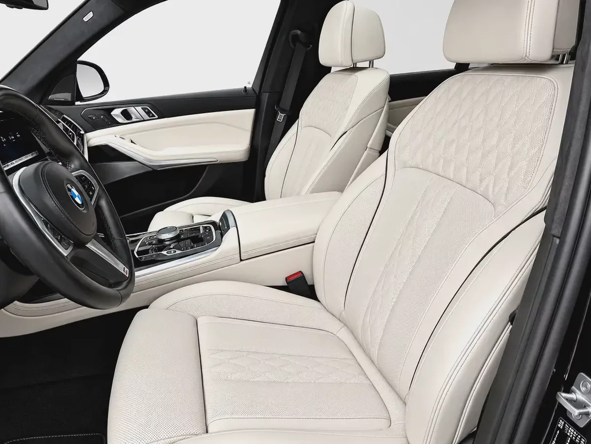 2024 BMW X7 xDrive40i M-Kit | 0% Downpayment | BMW WARRANTY!-9-9