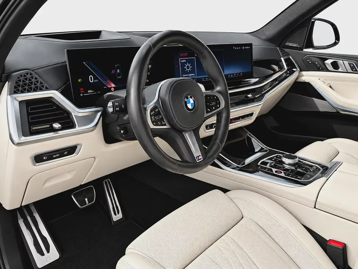 2024 BMW X7 xDrive40i M-Kit | 0% Downpayment | BMW WARRANTY!-10-10
