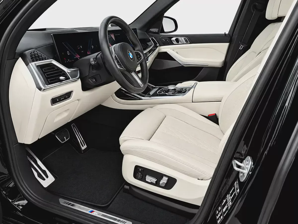 2024 BMW X7 xDrive40i M-Kit | 0% Downpayment | BMW WARRANTY!-8-8
