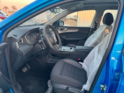 New 2023 MG RX5 Blue-5