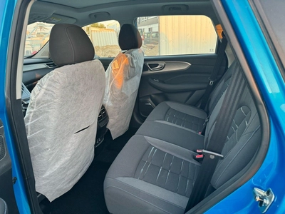 New 2023 MG RX5 Blue-8