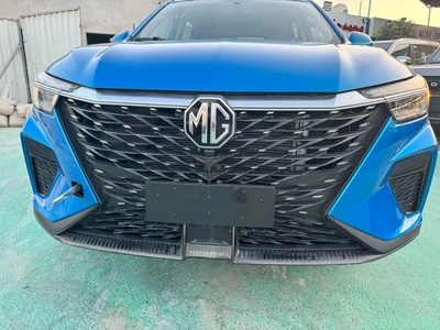 New 2023 MG RX5 Blue-7