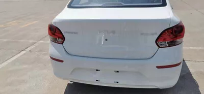 New Kia pegas-1