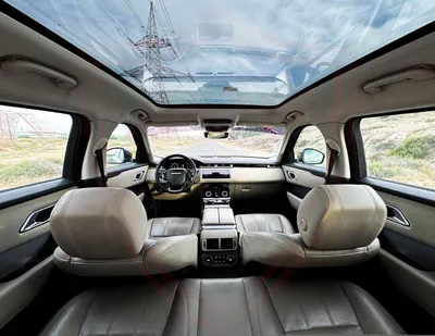 Land Rover Range Rover Velar S Range Rover Velar | 2.0 L | 2019 | GCC | Accident-Free | In Excellent Condition | 1380 P-13