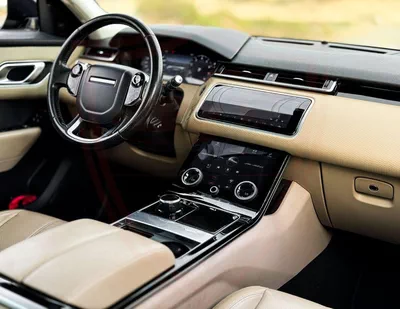 Land Rover Range Rover Velar S Range Rover Velar | 2.0 L | 2019 | GCC | Accident-Free | In Excellent Condition | 1380 P-15