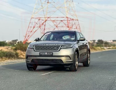 Land Rover Range Rover Velar S Range Rover Velar | 2.0 L | 2019 | GCC | Accident-Free | In Excellent Condition | 1380 P-2