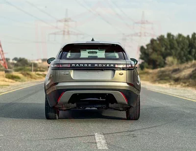 Land Rover Range Rover Velar S Range Rover Velar | 2.0 L | 2019 | GCC | Accident-Free | In Excellent Condition | 1380 P-4