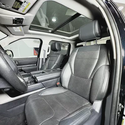 2023 Toyota Tundra Limited-9