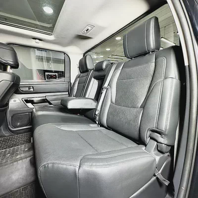 2023 Toyota Tundra Limited-10