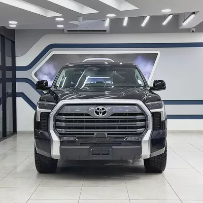 2023 Toyota Tundra Limited-1