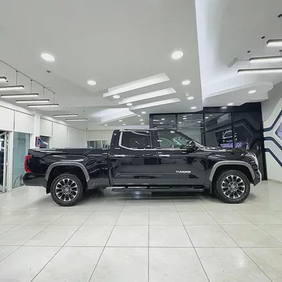 2023 Toyota Tundra Limited-3
