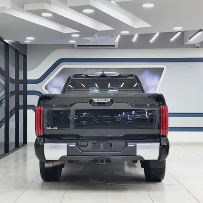 2023 Toyota Tundra Limited-4