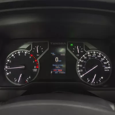 2023 Toyota Tundra Limited-5