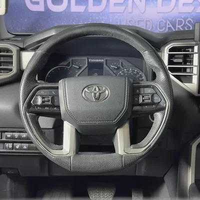 2023 Toyota Tundra Limited-6