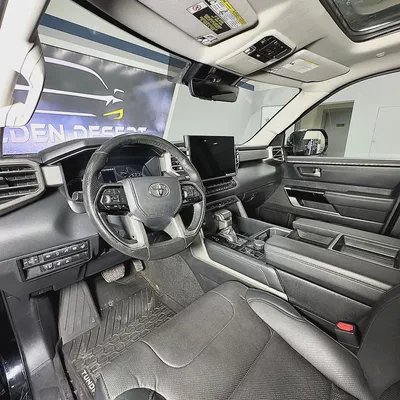 2023 Toyota Tundra Limited-8