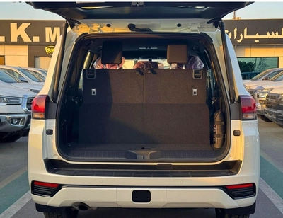Toyota Land Cruiser GXR | 4.0L Full Option | Digital Meter | SUNROOF | CODE# GXR42H-14