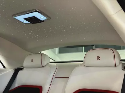 Rolls-Royce Spectre | 2024 | GCC I under agency warranty I Ultra Luxury Electric Coupe-17