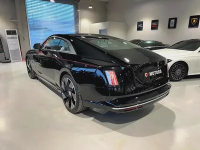Rolls-Royce Spectre | 2024 | GCC I under agency warranty I Ultra Luxury Electric Coupe-5