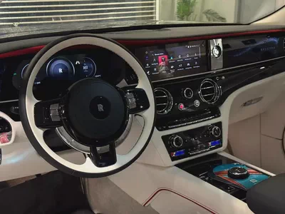 Rolls-Royce Spectre | 2024 | GCC I under agency warranty I Ultra Luxury Electric Coupe-8