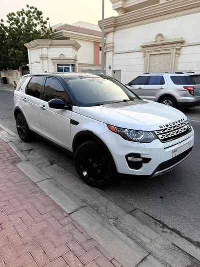 2,644 P.M | Discovery Sport-8