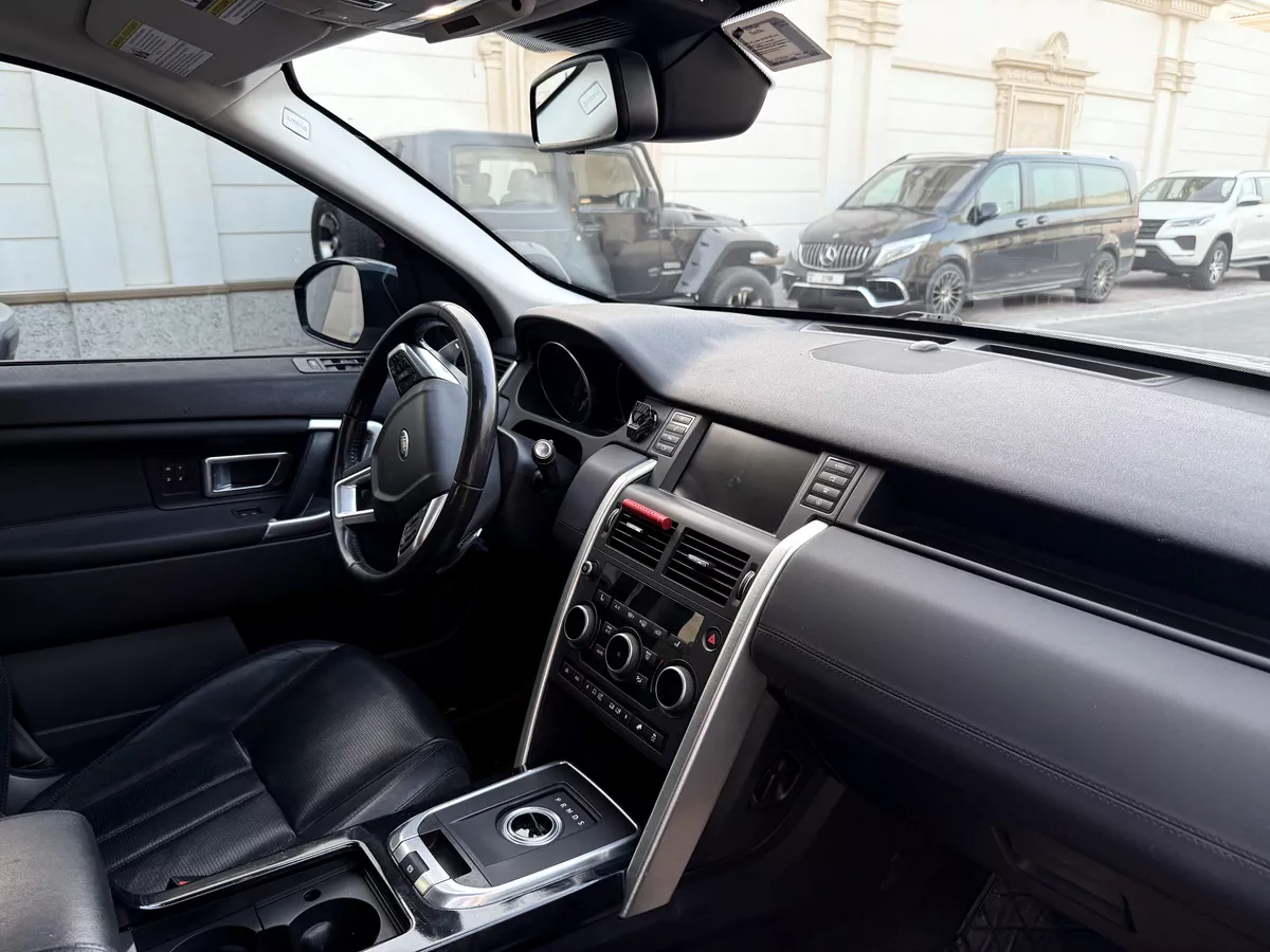 2,644 P.M | Discovery Sport-5-5