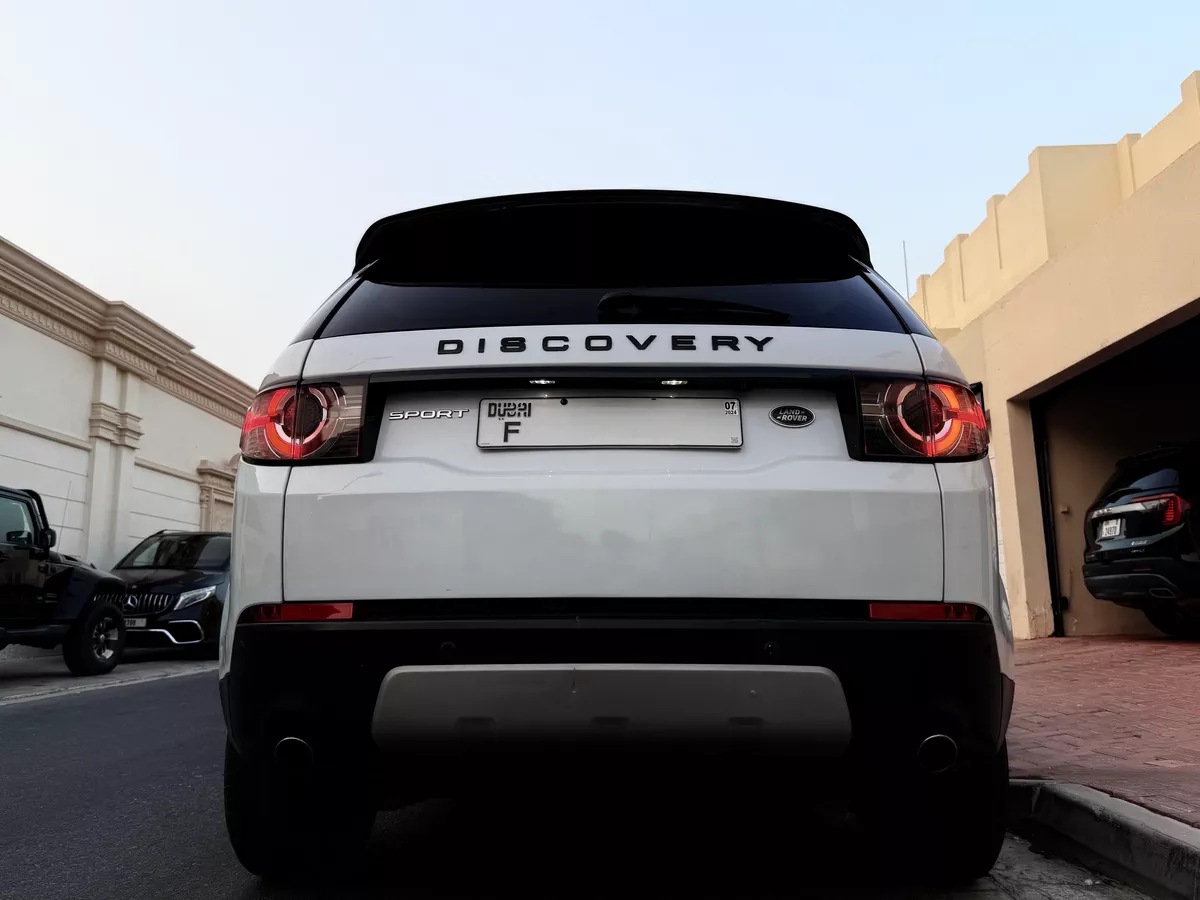 2,644 P.M | Discovery Sport-3-3