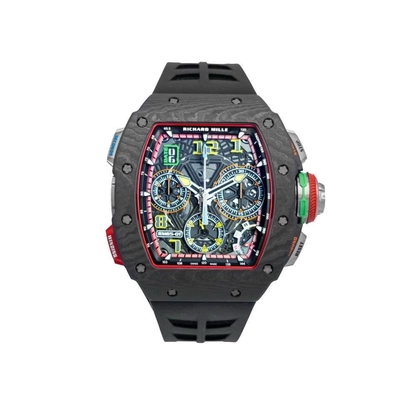 Richard Mille RM 011-03 Flyback Chronograph Automatic Watch-0