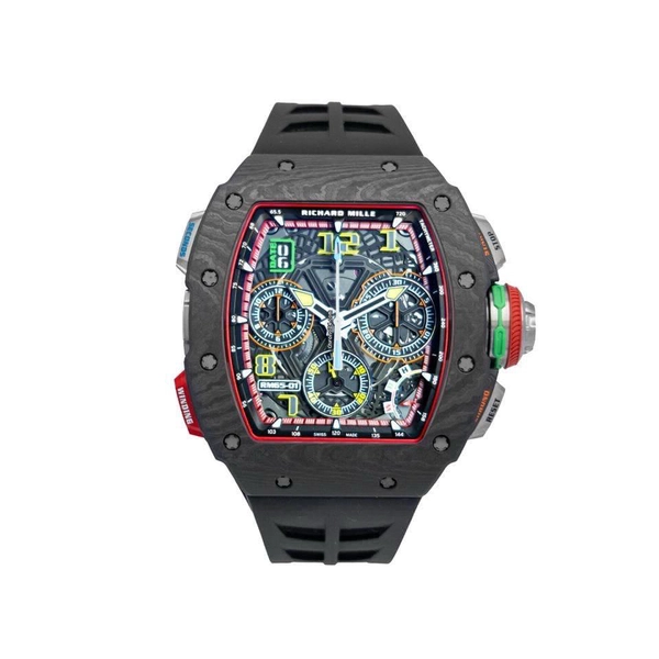 Richard Mille RM 011-03 Flyback Chronograph Automatic Watch