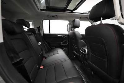 Jetour T2 Hybrid | Brand New-13